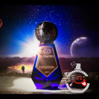 Proxima Centauri Perfumes