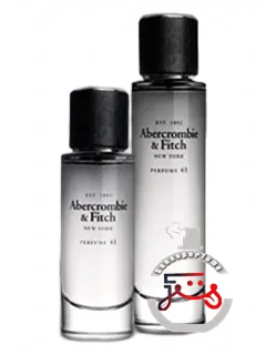 فورتی وان ابرکرامبی اند فیچ | 41 abercrombie & fitch