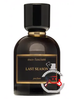 لست سیزن میو فوشیونی | last season meo fusciuni