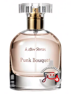 پانک بوکه و داستان‌های دیگر | punk bouquet and other stories