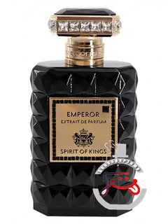 امپراتور روح شاهان | emperor spirit of kings
