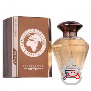 Golden Challenge Limited Omerta