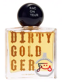 درتی گلد دایجر د رکونتور | dirty gold digger the raconteur