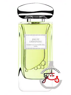 فرویت دفاندو تری د گونزبورگ | fruit défendu terry de gunzburg