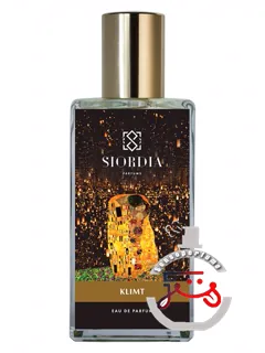 کلیم سیوردیا پرفیوم | klimt siordia parfums