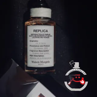 On A Date Maison Martin Margiela
