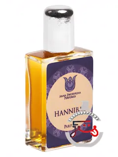 هانیبال آنا زووریکینا پرفیومز | hannibal anna zworykina perfumes