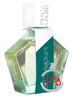 پنتاکوردز وردنت تاور پرفیومز | pentachords verdant tauer perfumes