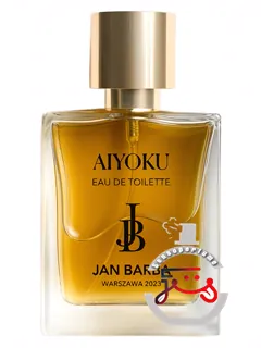 آیوکو ژان باربا | aiyoku jan barba