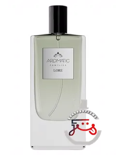لور آرماتیک فمیلیز | lore aromatic families