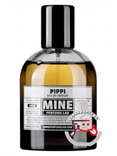 پیپی ماین پرفیوم لب | pippi mine perfume lab