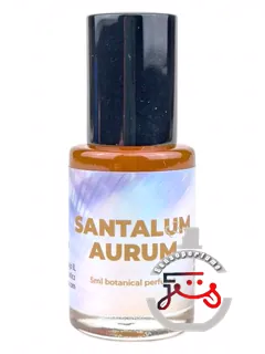 سانتالوم آئوروم دیپ فیلد پرفیومز | santalum aurum deep field perfumes