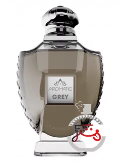گری آروماتیک فمیلیز | grey aromatic families