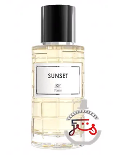 سانست آر پی پرفیوم | sunset rp parfums