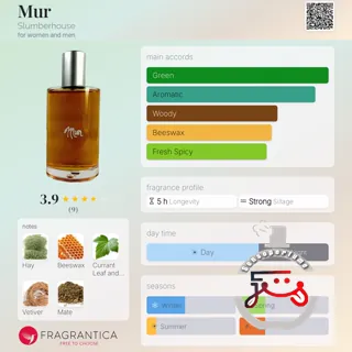 Mur Slumberhouse