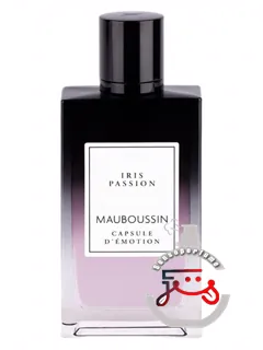 آیریس پشن موبوسن | iris passion mauboussin