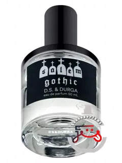 سالم گاتیک دی‌اس اند دورگا | salem gothic ds&durga