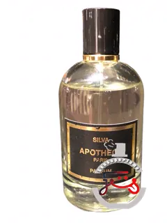 سیلوا آپوتکا | silva apotheca