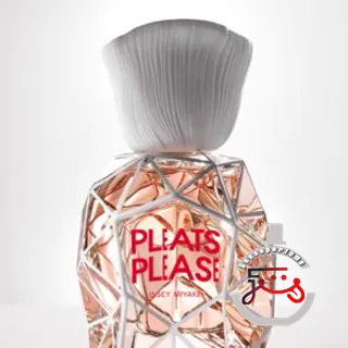 Pleats Please L’Elixir Issey Miyake