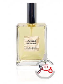 وانیل بوهم ل دو کاسی | vanille boheme l'eau de cassis