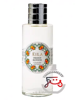 اورنج بلاسام ایلا | orange blossom eila