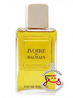 ایووار دو بالمان پیر بالمان | ivoire de balmain pierre balmain