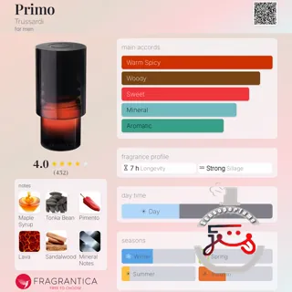 Primo Trussardi
