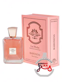 بارونس (ادیشن نو) لوئی نیچ | baroness (new edition) lui niche