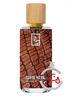 کویر د میلانو د دوآ برند | cuìr de mìlano the dua brand