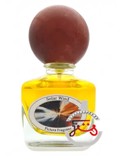سولار ویند پیکچرا فراگرانس | solar wind pictura fragrans