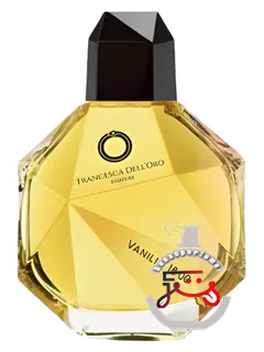 وانیل ساعت ۱۸:۰۰ فرانچسکا دل‌اورو | vanille 18:00 francesca dell'oro