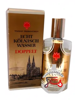 اشت کلنیش واسر داپلت فارینا | echt kölnisch wasser doppelt farina
