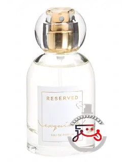 اکس‌کویزیت رزرود | exquisite reserved