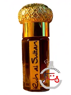 روح‌السلطان، گایا پرفیومز | ruh al sultan gaia parfums