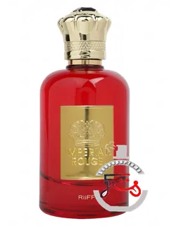 امپریال روژ ریفس پرفیومز | imperial rouge riiffs perfumes