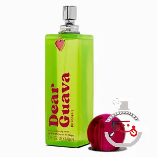 Dear Guava Claire's