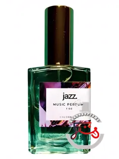 جز کلرنویز | jazz colornoise
