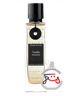 وانیلا گروو میوزیکولوژی | vanilla groove musicology