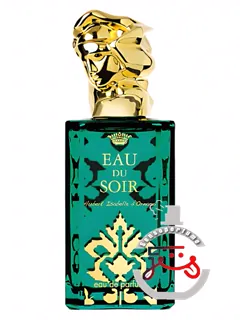«ا دو سوآر دو هزار و سیزده سیسلی» | eau du soir 2013 sisley