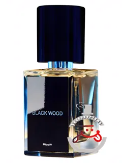 کیس استادی نامبر فور بلک وود ریبو | case study #4 black wood rbow
