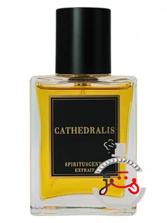 کاتدرالیس اسپیریتوسنتس | cathedralis spirituscents