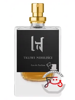 لو دو پارفوم نمبر دو تکلیوی نیهیلیس‌سی | l'eau de parfum n°2 tkliwi nihilisci