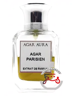 آگار پاریسین آگار آئورا | agar parisien agar aura