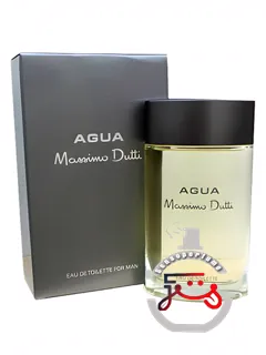 آگوا ماسیمو داتی | agua massimo dutti