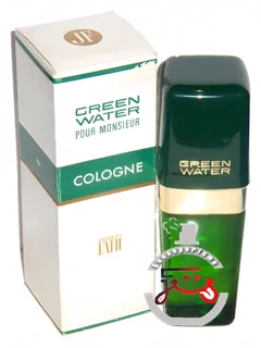 گرین واتر پور مون‌سیه ژاک فات | green water pour monsieur jacques fath