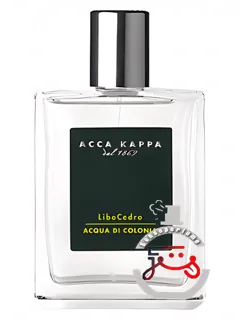 لیبوچدرو آکا کاپا | libocedro acca kappa