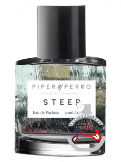 استیپ پایپر اند پرو | steep piper & perro