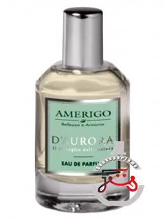 دآئورورا امریگو | d'aurora amerigo