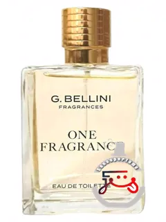 وان فرگرنس جی. بلینی | one fragrance g. bellini