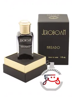 میکسادو ژروبوآم | miksado jeroboam
